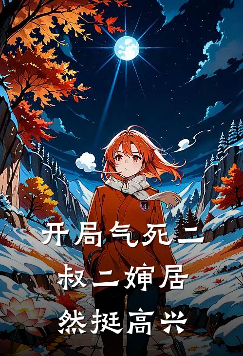 开局气死二叔二婶居然挺高兴