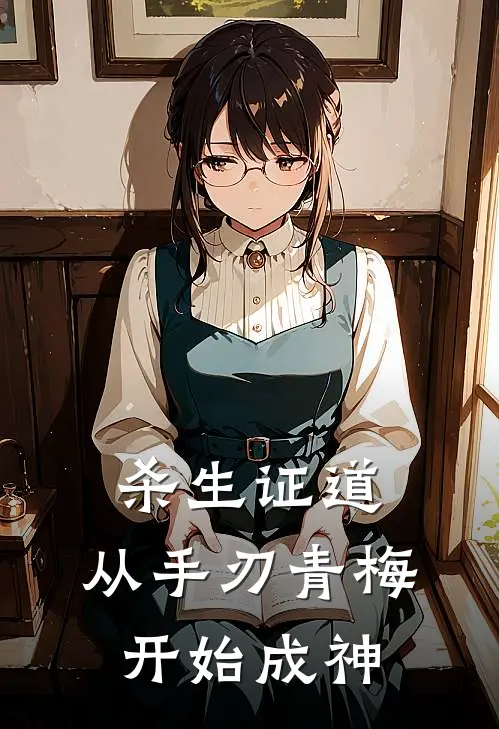 杀生证道，从手刃青梅开始成神