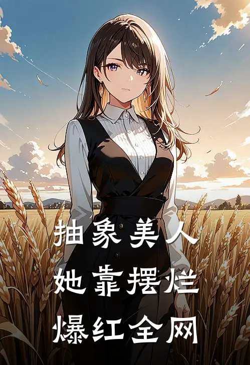 抽象美人她靠摆烂爆红全网