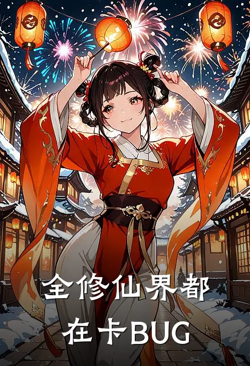 全修仙界都在卡BUG