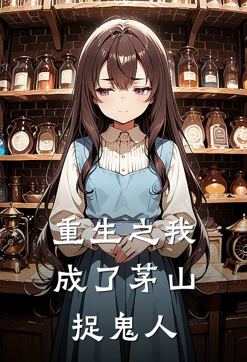 重生之我成了茅山捉鬼人