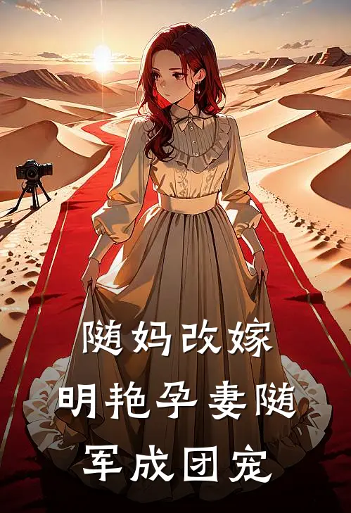 随妈改嫁，明艳孕妻随军成团宠