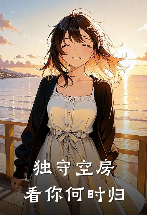 独守空房，看你何时归