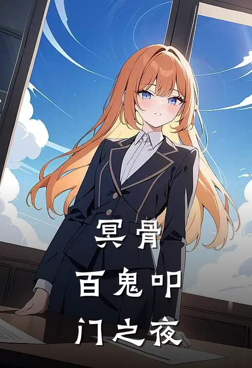 冥骨：百鬼叩门之夜