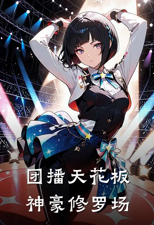 团播天花板：神豪修罗场