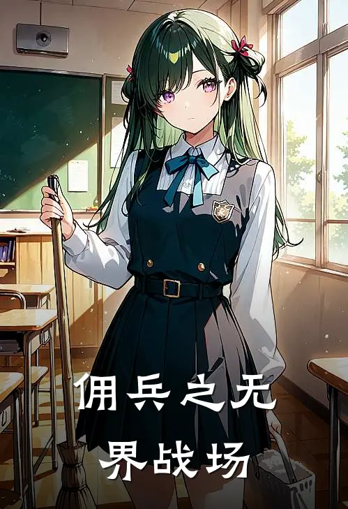 佣兵之无界战场