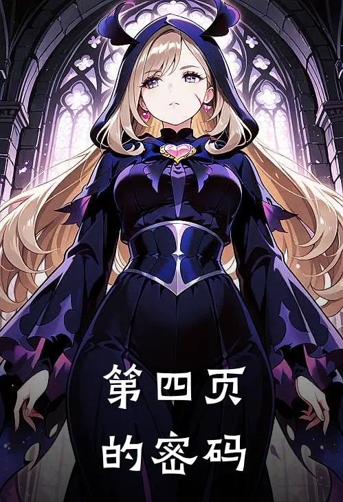 第四页的密码