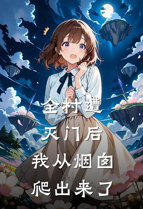 全村遭灭门后，我从烟囱爬出来了