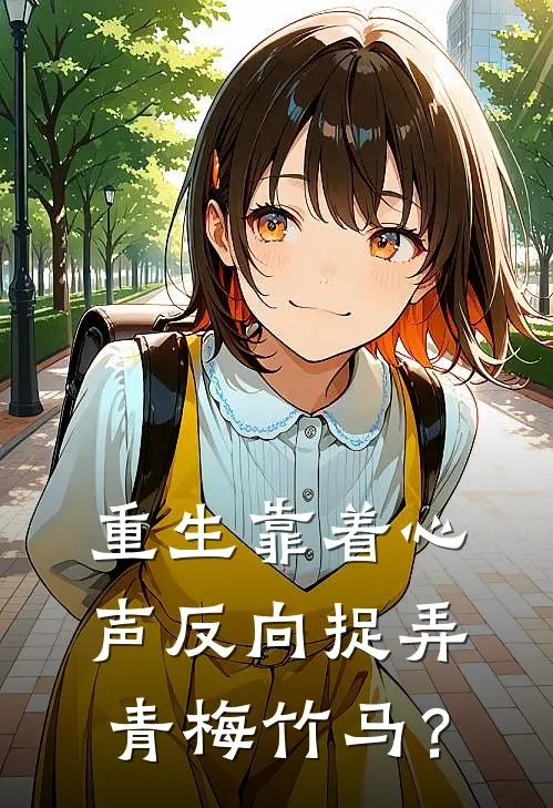重生靠着心声反向捉弄青梅竹马？