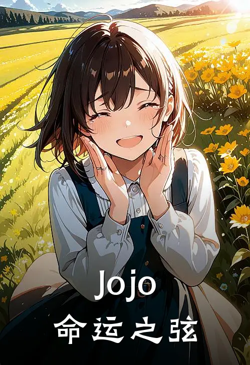 Jojo：命运之弦