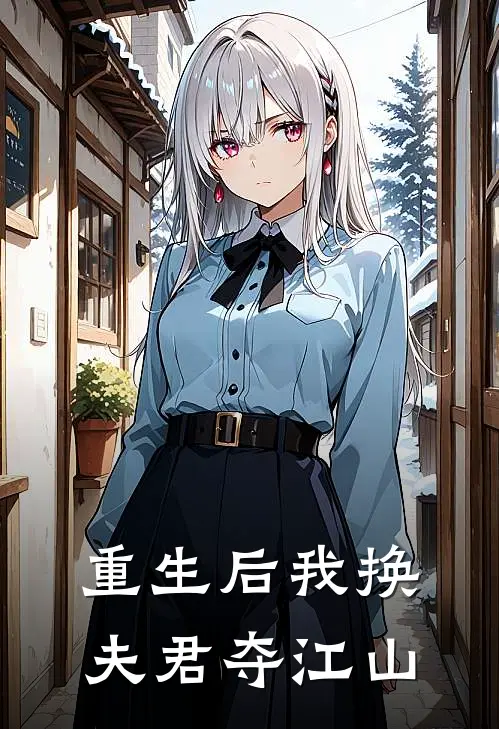 重生后我换夫君夺江山