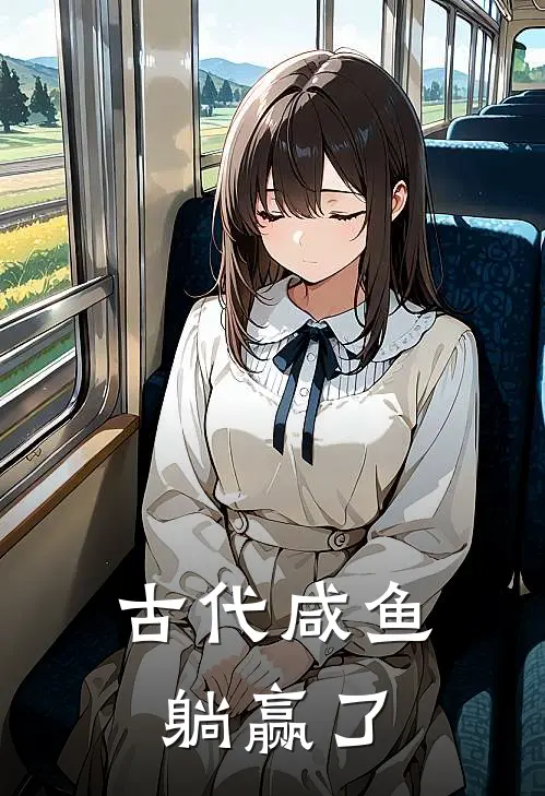 古代咸鱼躺赢了