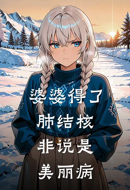 婆婆得了肺结核，非说是美丽病