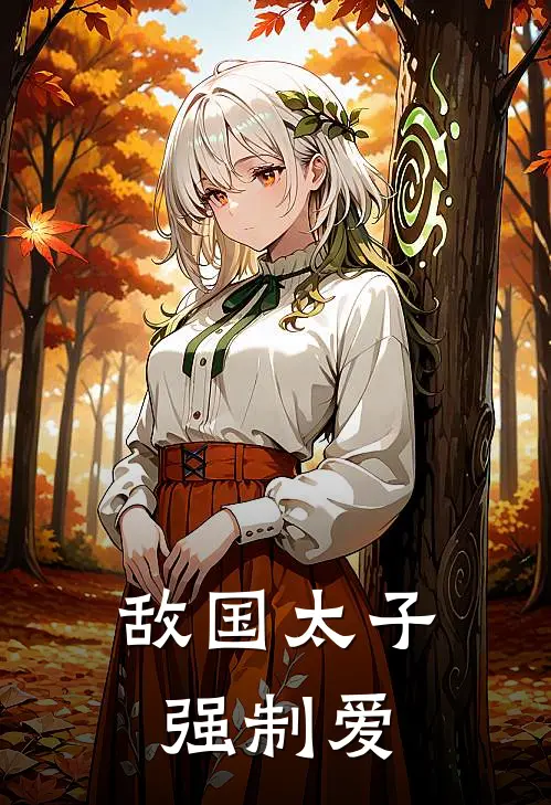 敌国太子强制爱