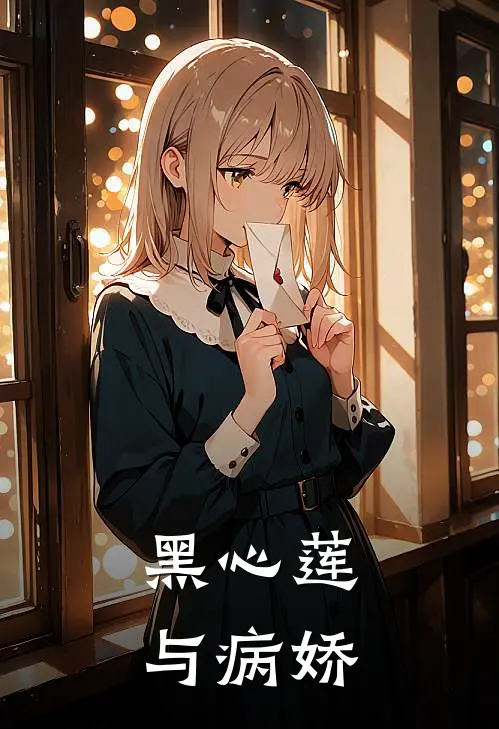黑心莲与病娇