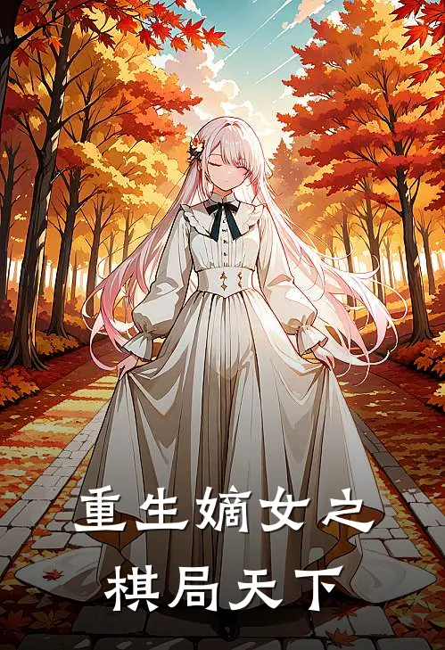 重生嫡女之棋局天下