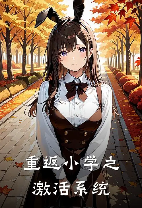 重返小学之激活系统