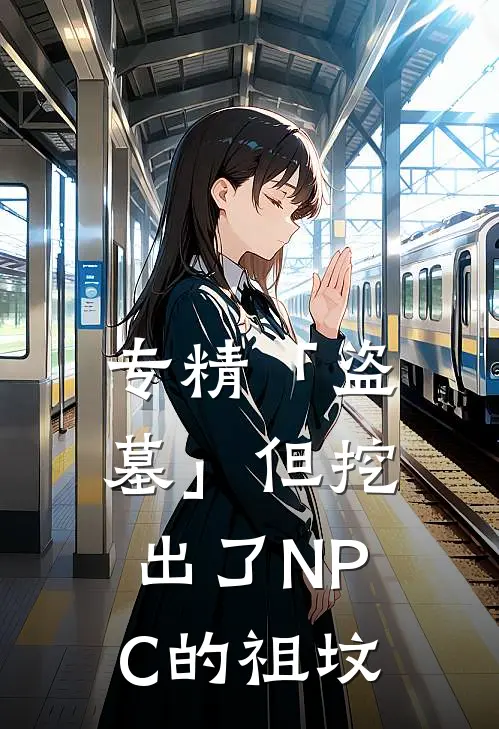 专精「盗墓」但挖出了NPC的祖坟