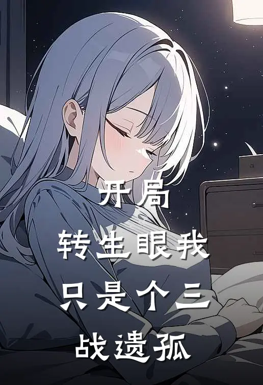 开局：转生眼我只是个三战遗孤
