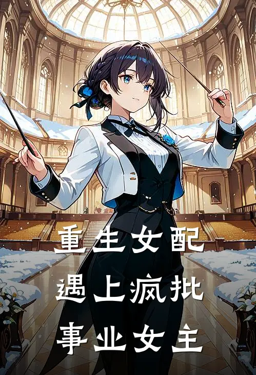 重生女配遇上疯批事业女主