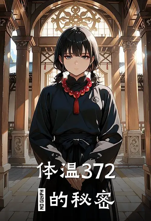 体温372℃的秘密