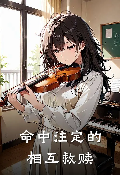 命中注定的相互救赎