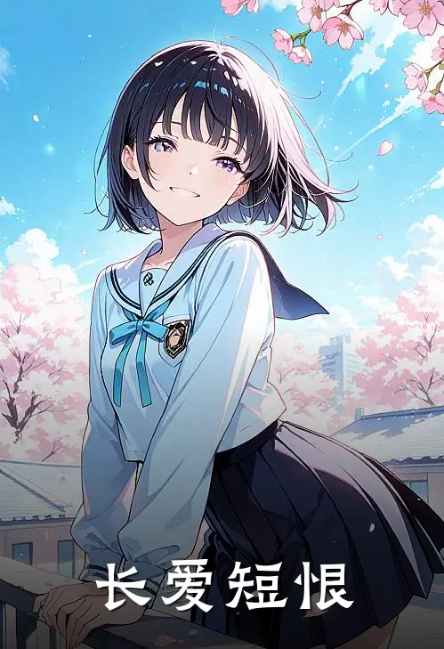 长爱短恨