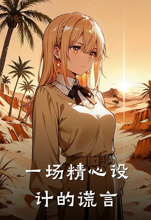 一场精心设计的谎言