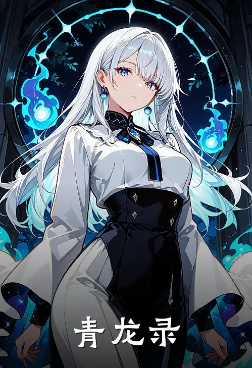 青龙录