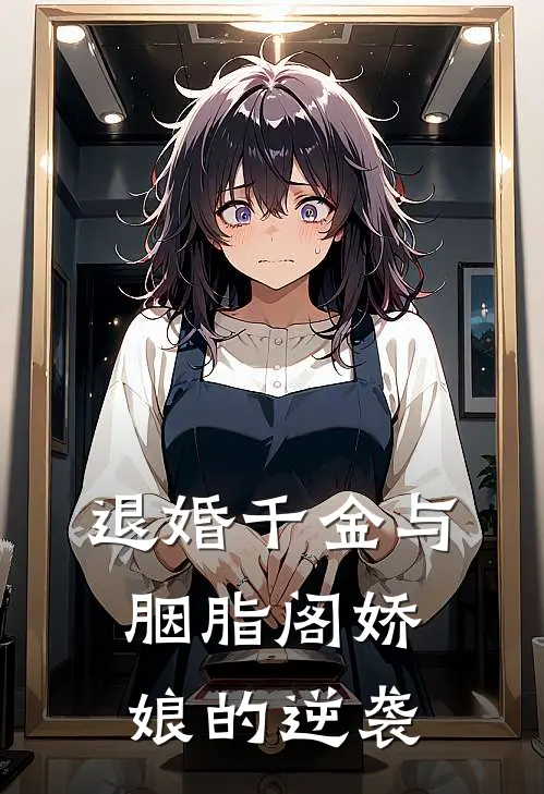 退婚千金与胭脂阁“娇娘”的逆袭