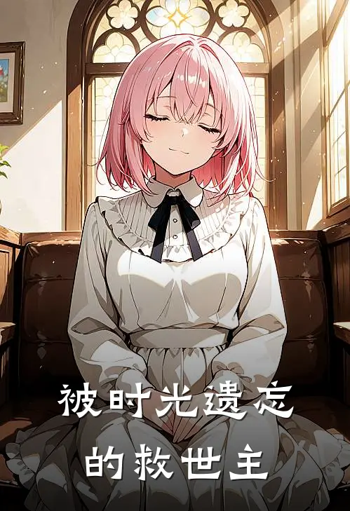 被时光遗忘的救世主