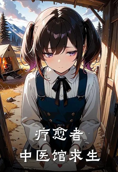 疗愈者，中医馆求生