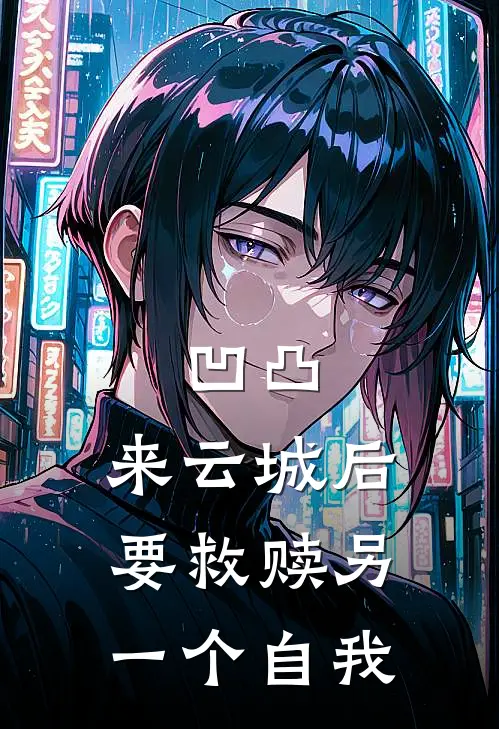 凹凸：来云城后要救赎另一个自我