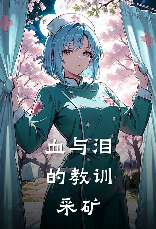 血与泪的教训：采矿