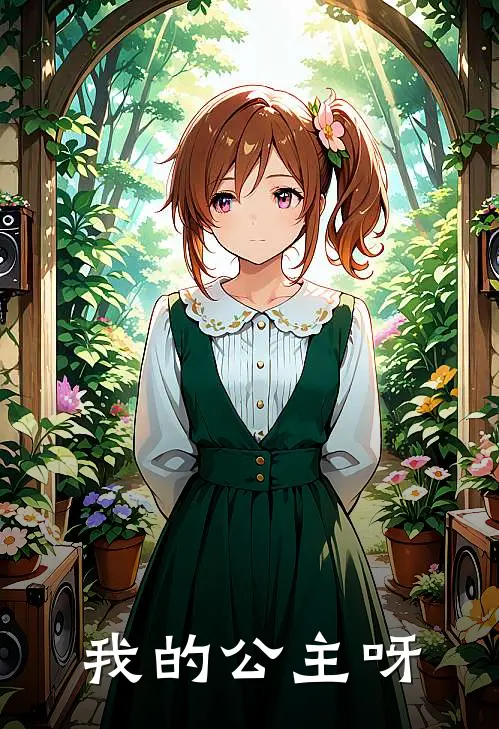 我的公主呀
