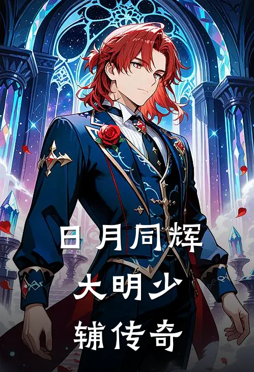 日月同辉：大明少辅传奇
