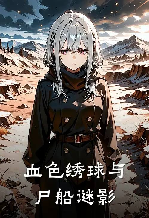 血色绣球与尸船谜影