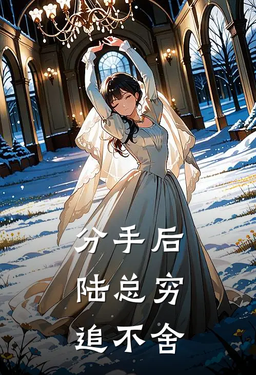 分手后，陆总穷追不舍