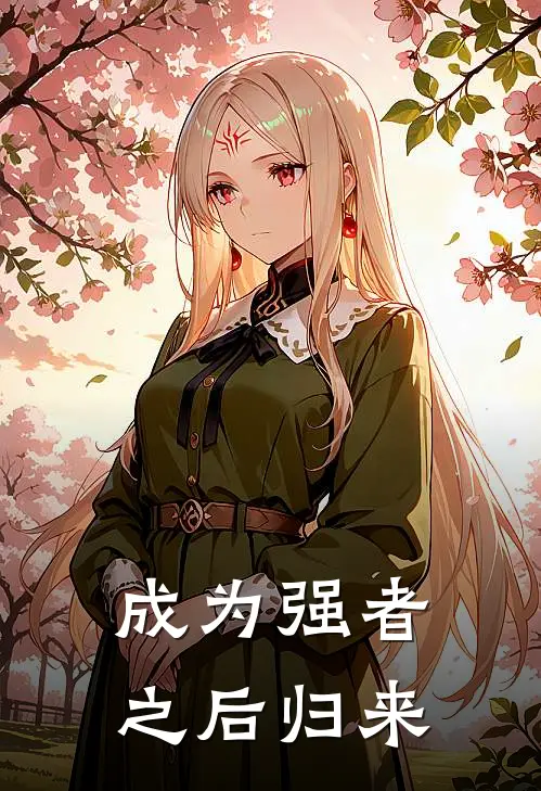 成为强者之后归来