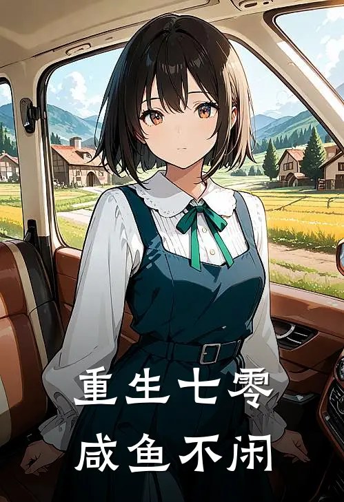 重生七零咸鱼不闲