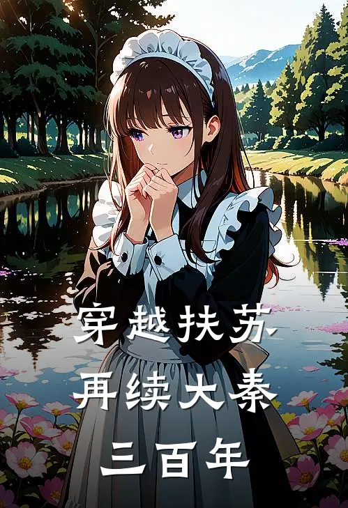 穿越扶苏，再续大秦三百年