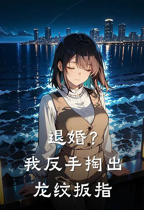 退婚？我反手掏出龙纹扳指