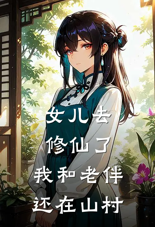 女儿去修仙了，我和老伴还在山村