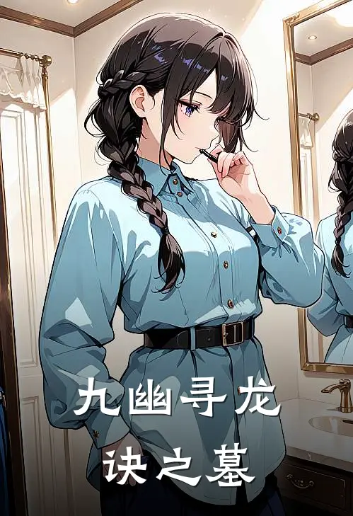 九幽寻龙诀之墓