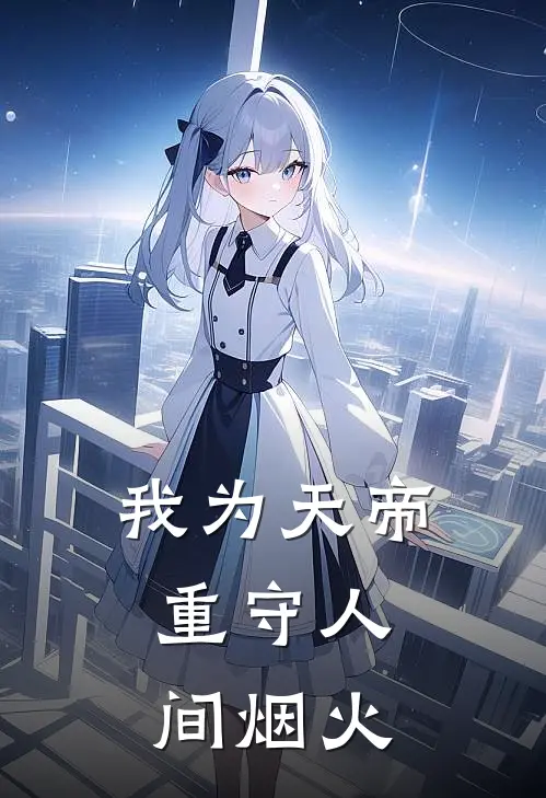 我为天帝，重守人间烟火