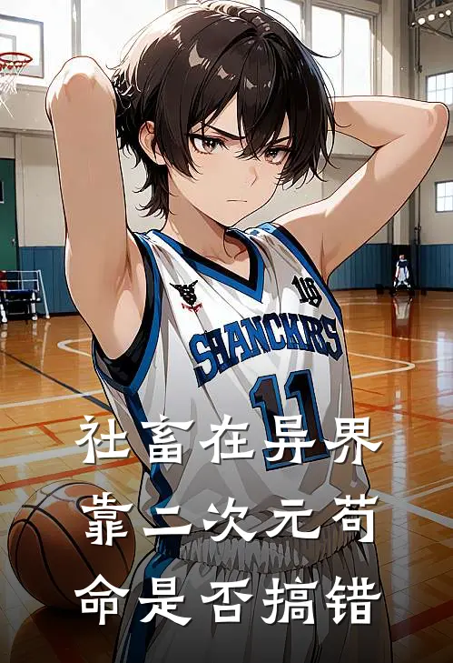 社畜在异界靠二次元苟命是否搞错