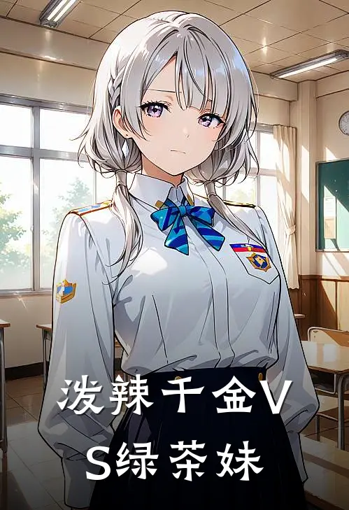 泼辣千金VS绿茶妹