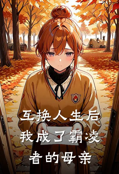 互换人生后，我成了霸凌者的母亲