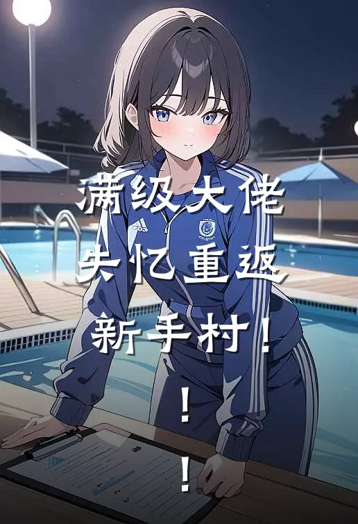 满级大佬失忆重返新手村！！！