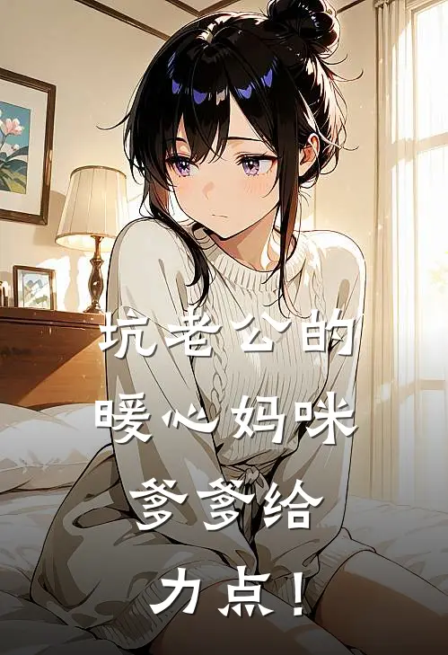 坑老公的暖心妈咪，爹爹给力点！